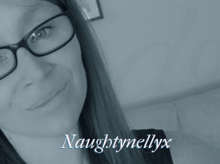 Naughtynellyx