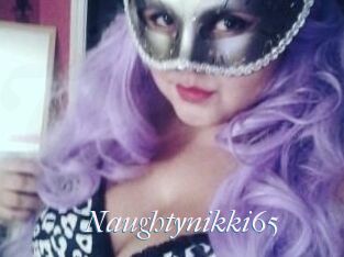 Naughtynikki65