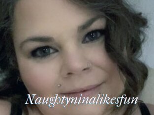 Naughtyninalikesfun