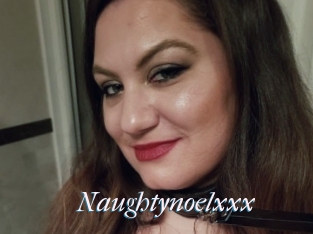 Naughtynoelxxx