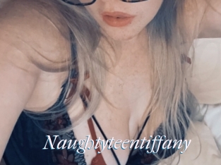 Naughtyteentiffany