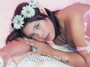 Nayadestorm