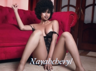Nayahcheryl