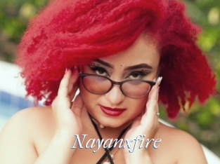 Nayanxfire