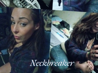 Neckbreaker