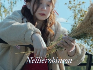 Nellierobinson
