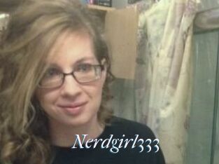 Nerdgirl333