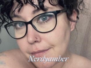 Nerdyamber