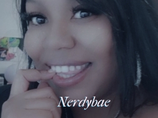Nerdybae