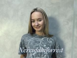 Nereidalaforrest