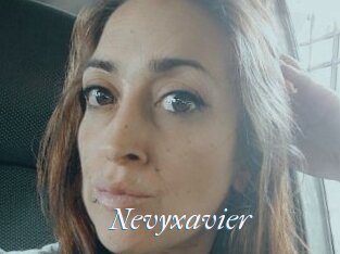 Nevyxavier