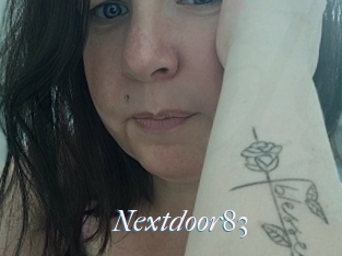 Nextdoor83