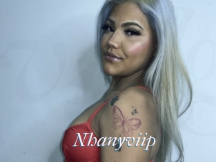 Nhanyviip