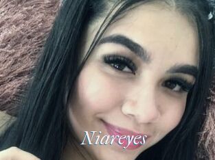Niareyes