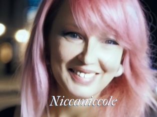 Niccaniccole