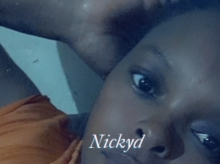 Nickyd
