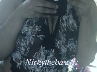 Nickythehawtie