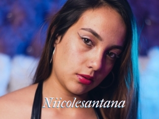 niicolesantana Video Grosse