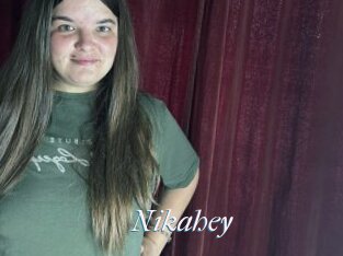 Nikahey