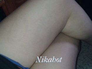 Nikahot