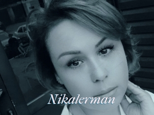 Nikalerman