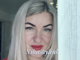 Nikaskylink