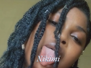 Nikimi
