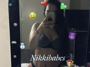 Nikkibabes