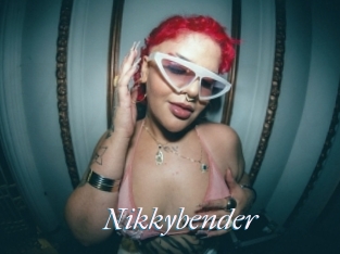 Nikkybender