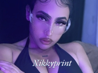 Nikkyprint