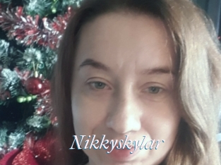 Nikkyskylar