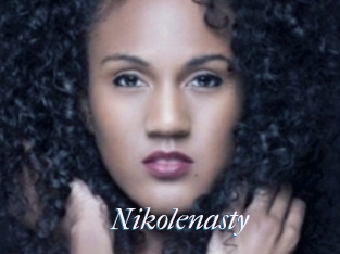 Nikolenasty
