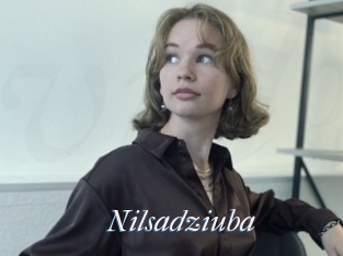 Nilsadziuba