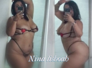 nina_lisboah Video Grosse