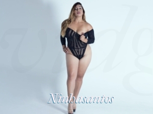 Ninhasantos