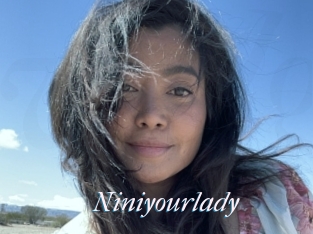 Niniyourlady