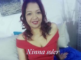 Ninna_soler