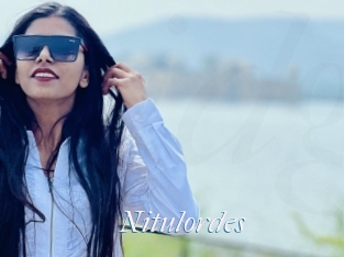 Nitulordes