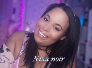 Nixx_noir