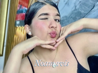 Noamavis