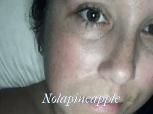 Nolapineapple