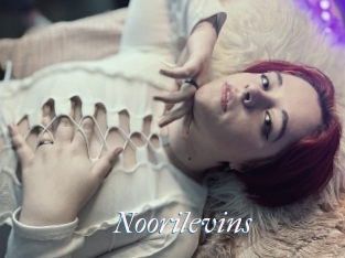 Noorilevins