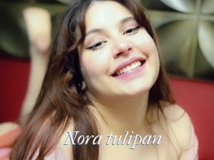 Nora_tulipan