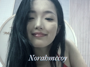 Norahmccoy