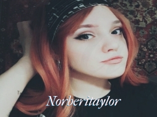 Norberitaylor