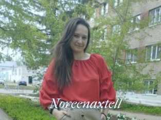 Noreenaxtell