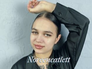 Noreencatlett