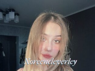 Noreencleverley