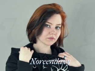 Noreendavy