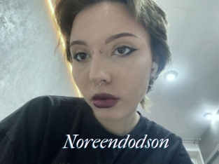 Noreendodson